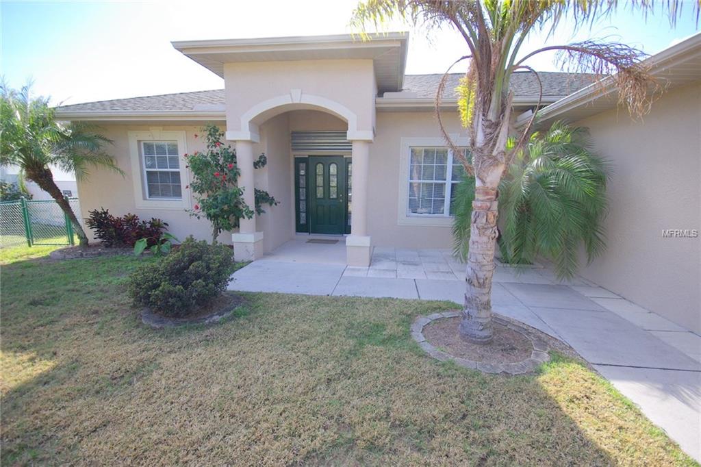 2397 WURTSMITH LANE, NORTH PORT, Florida 34286, 3 Bedrooms Bedrooms, 4 Rooms Rooms,2 BathroomsBathrooms,Residential,For sale,WURTSMITH,C7247648