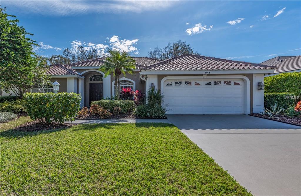 4914 OLD CREEK DRIVE, SARASOTA, Florida 34233, 3 Bedrooms Bedrooms, 7 Rooms Rooms,2 BathroomsBathrooms,Residential,For sale,OLD CREEK,N5916218