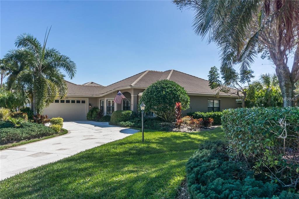 4220 CORSO VENETIA BOULEVARD, VENICE, Florida 34293, 2 Bedrooms Bedrooms, 6 Rooms Rooms,2 BathroomsBathrooms,Residential,For sale,CORSO VENETIA,N5916299