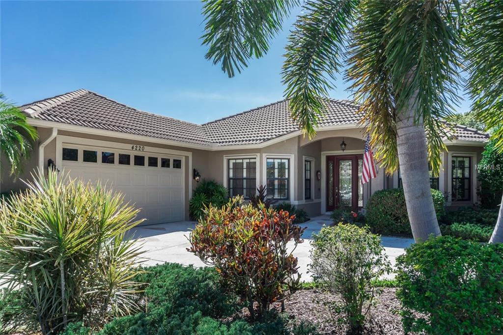 4220 CORSO VENETIA BOULEVARD, VENICE, Florida 34293, 2 Bedrooms Bedrooms, 6 Rooms Rooms,2 BathroomsBathrooms,Residential,For sale,CORSO VENETIA,N5916299