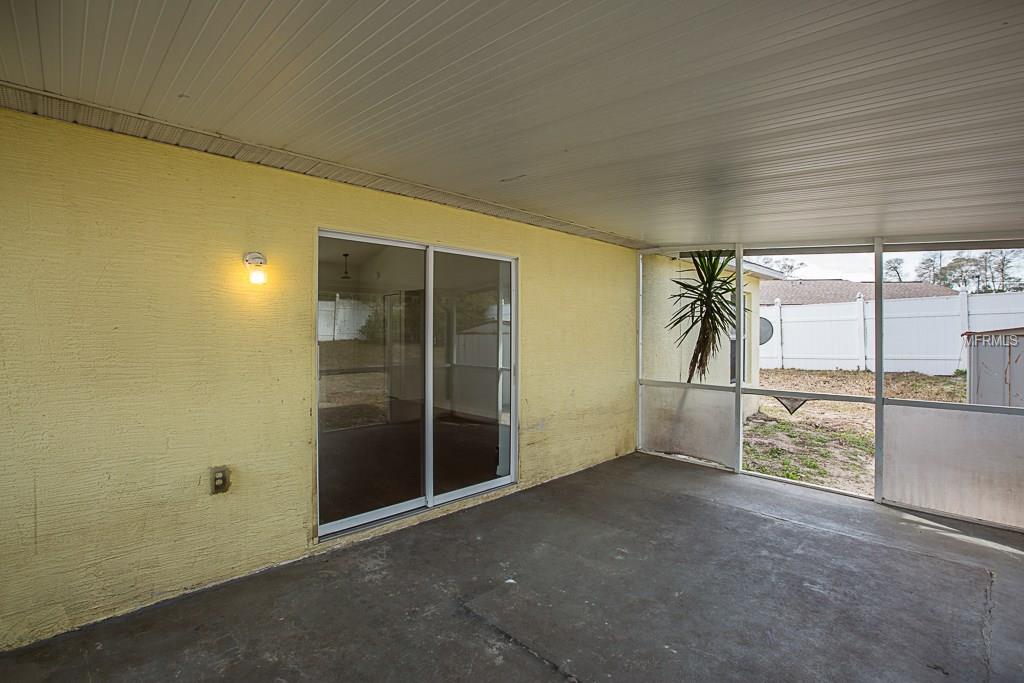 10247 NORWICK STREET, SPRING HILL, Florida 34608, 3 Bedrooms Bedrooms, 4 Rooms Rooms,2 BathroomsBathrooms,Residential,For sale,NORWICK,U7847051