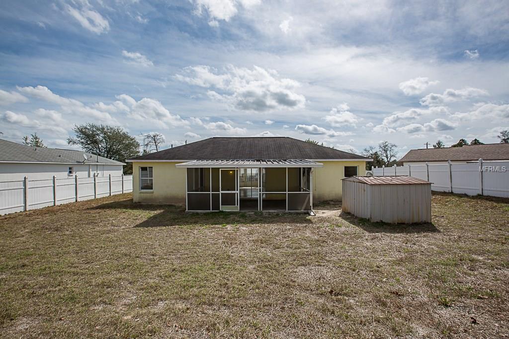 10247 NORWICK STREET, SPRING HILL, Florida 34608, 3 Bedrooms Bedrooms, 4 Rooms Rooms,2 BathroomsBathrooms,Residential,For sale,NORWICK,U7847051