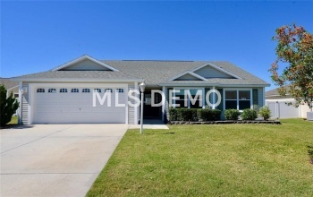 12085 NE 51ST CIRCLE, OXFORD, Florida 34484, 4 Bedrooms Bedrooms, 7 Rooms Rooms,2 BathroomsBathrooms,Residential,For sale,51ST,G4839899