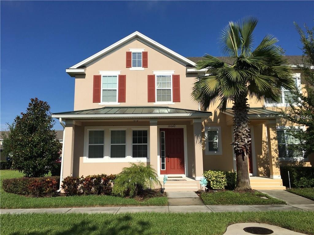 10042 MADISON BANKS STREET, ORLANDO, Florida 32827, 4 Bedrooms Bedrooms, 6 Rooms Rooms,3 BathroomsBathrooms,Residential,For sale,MADISON BANKS,S4848867