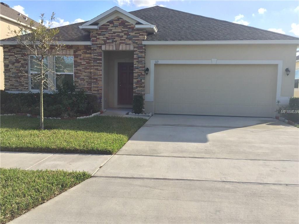 147 MILESTONE DRIVE, HAINES CITY, Florida 33844, 3 Bedrooms Bedrooms, 5 Rooms Rooms,2 BathroomsBathrooms,Residential,For sale,MILESTONE,O5550879