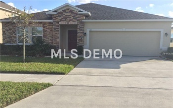 147 MILESTONE DRIVE, HAINES CITY, Florida 33844, 3 Bedrooms Bedrooms, 5 Rooms Rooms,2 BathroomsBathrooms,Residential,For sale,MILESTONE,O5550879