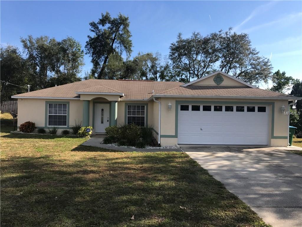 525 PROVIDENCE BOULEVARD, DELTONA, Florida 32725, 3 Bedrooms Bedrooms, 5 Rooms Rooms,2 BathroomsBathrooms,Residential,For sale,PROVIDENCE,O5552817