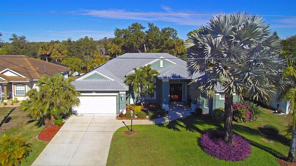 1364 W HILLSBOROUGH BOULEVARD, NORTH PORT, Florida 34288, 3 Bedrooms Bedrooms, 9 Rooms Rooms,2 BathroomsBathrooms,Residential,For sale,HILLSBOROUGH,C7247353