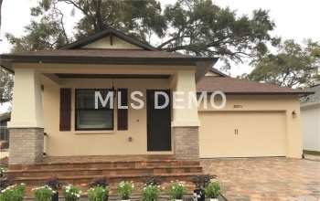 203 1/2 W HAMILTON AVENUE, TAMPA, Florida 33604, 4 Bedrooms Bedrooms, 3 Rooms Rooms,2 BathroomsBathrooms,Residential,For sale,HAMILTON,T2922355