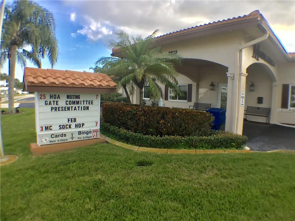 3489 98TH TERRACE N, PINELLAS PARK, Florida 33782, 2 Bedrooms Bedrooms, 7 Rooms Rooms,2 BathroomsBathrooms,Residential,For sale,98TH,T2925861