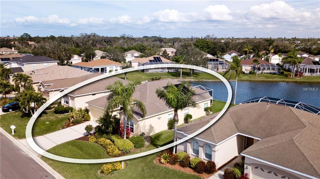 5119 54TH STREET W, BRADENTON, Florida 34210, 4 Bedrooms Bedrooms, 7 Rooms Rooms,2 BathroomsBathrooms,Residential,For sale,54TH,A4209799