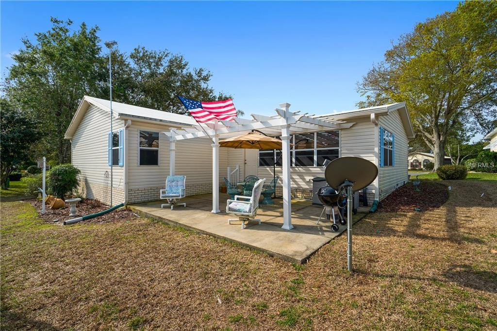 603 SANTIAGO COURT, LADY LAKE, Florida 32159, 2 Bedrooms Bedrooms, 5 Rooms Rooms,2 BathroomsBathrooms,Residential,For sale,SANTIAGO,G4852783