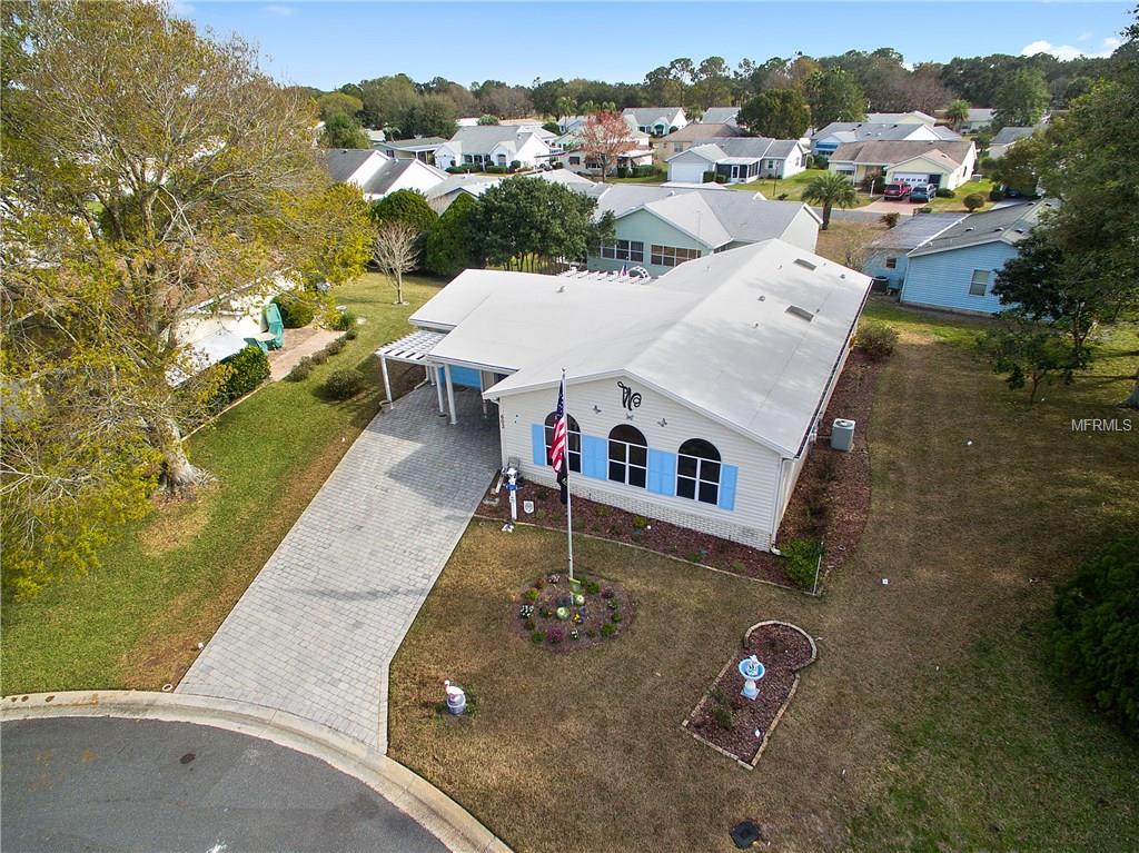 603 SANTIAGO COURT, LADY LAKE, Florida 32159, 2 Bedrooms Bedrooms, 5 Rooms Rooms,2 BathroomsBathrooms,Residential,For sale,SANTIAGO,G4852783