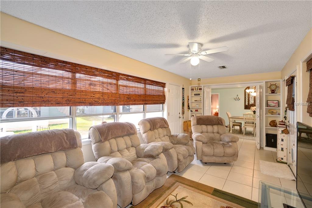 603 SANTIAGO COURT, LADY LAKE, Florida 32159, 2 Bedrooms Bedrooms, 5 Rooms Rooms,2 BathroomsBathrooms,Residential,For sale,SANTIAGO,G4852783