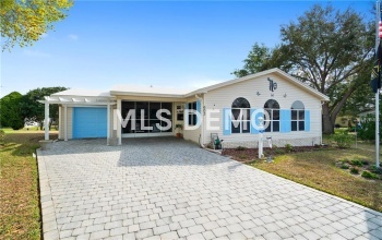 603 SANTIAGO COURT, LADY LAKE, Florida 32159, 2 Bedrooms Bedrooms, 5 Rooms Rooms,2 BathroomsBathrooms,Residential,For sale,SANTIAGO,G4852783