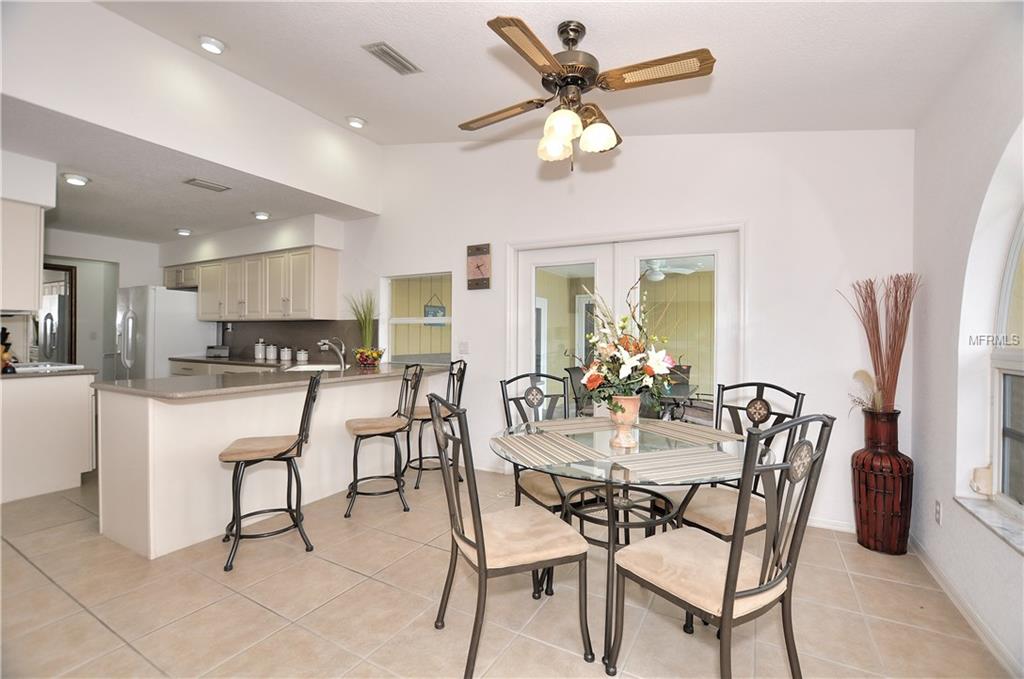 15842 AQUA CIRCLE, PORT CHARLOTTE, Florida 33981, 4 Bedrooms Bedrooms, 9 Rooms Rooms,2 BathroomsBathrooms,Residential,For sale,AQUA,C7243038