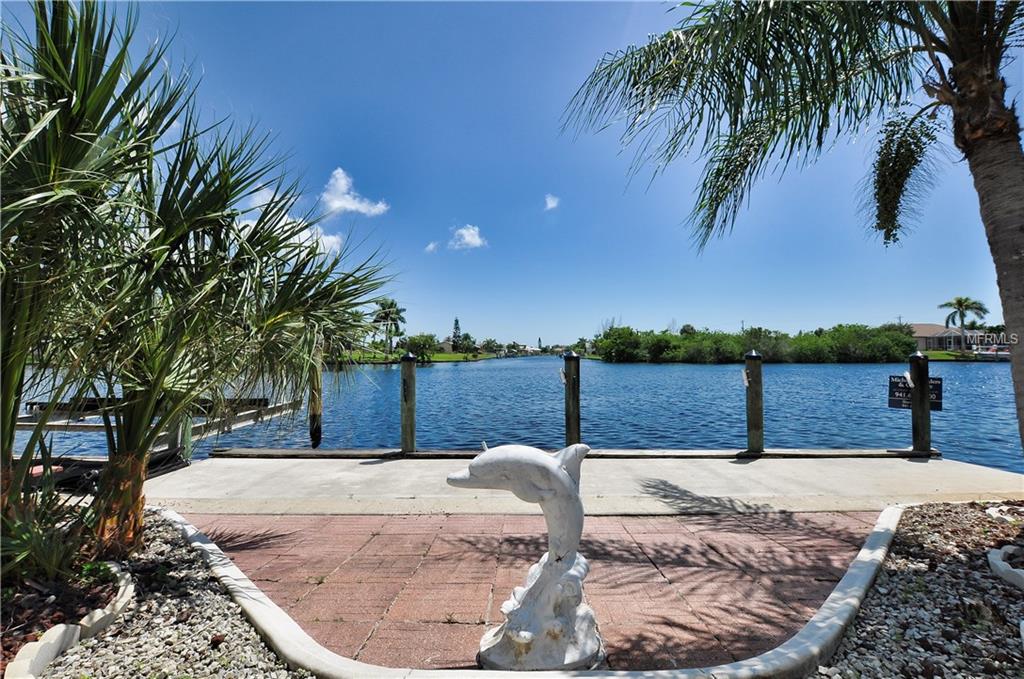 15842 AQUA CIRCLE, PORT CHARLOTTE, Florida 33981, 4 Bedrooms Bedrooms, 9 Rooms Rooms,2 BathroomsBathrooms,Residential,For sale,AQUA,C7243038