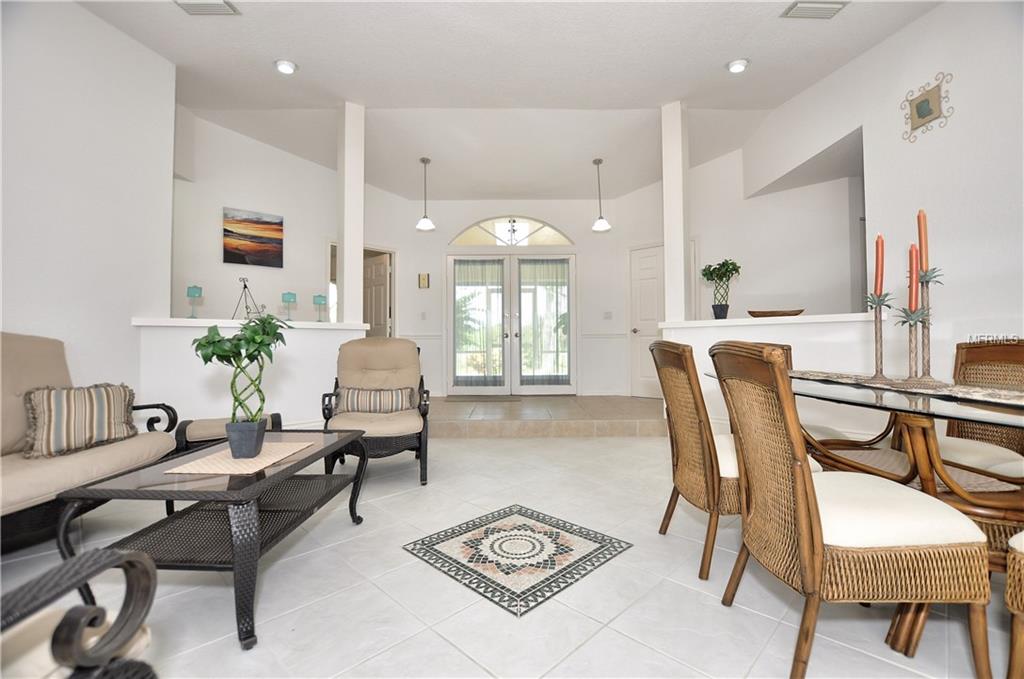 15842 AQUA CIRCLE, PORT CHARLOTTE, Florida 33981, 4 Bedrooms Bedrooms, 9 Rooms Rooms,2 BathroomsBathrooms,Residential,For sale,AQUA,C7243038