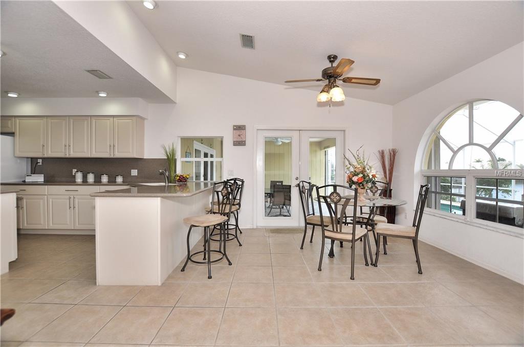 15842 AQUA CIRCLE, PORT CHARLOTTE, Florida 33981, 4 Bedrooms Bedrooms, 9 Rooms Rooms,2 BathroomsBathrooms,Residential,For sale,AQUA,C7243038