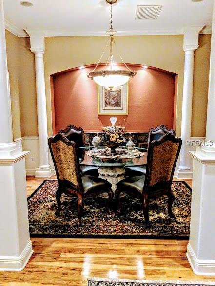 619 SAXONY BOULEVARD, ST PETERSBURG, Florida 33716, 3 Bedrooms Bedrooms, 6 Rooms Rooms,3 BathroomsBathrooms,Residential,For sale,SAXONY,U7836349