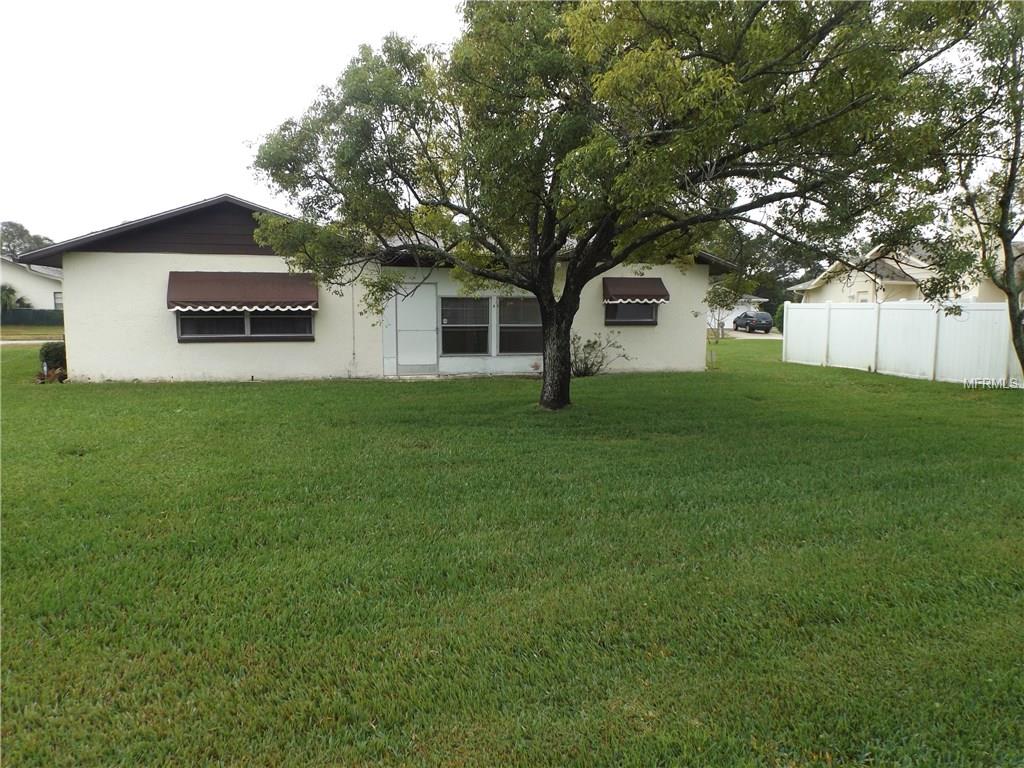 7811 WILLOW BROOK COURT, HUDSON, Florida 34667, 3 Bedrooms Bedrooms, 7 Rooms Rooms,2 BathroomsBathrooms,Residential,For sale,WILLOW BROOK,T2915610