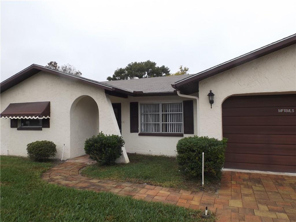 7811 WILLOW BROOK COURT, HUDSON, Florida 34667, 3 Bedrooms Bedrooms, 7 Rooms Rooms,2 BathroomsBathrooms,Residential,For sale,WILLOW BROOK,T2915610