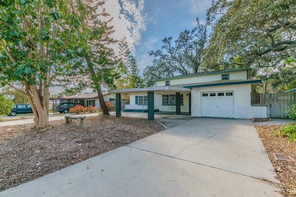 4804 109TH STREET N, ST PETERSBURG, Florida 33708, 3 Bedrooms Bedrooms, 7 Rooms Rooms,2 BathroomsBathrooms,Residential,For sale,109TH,U7842931