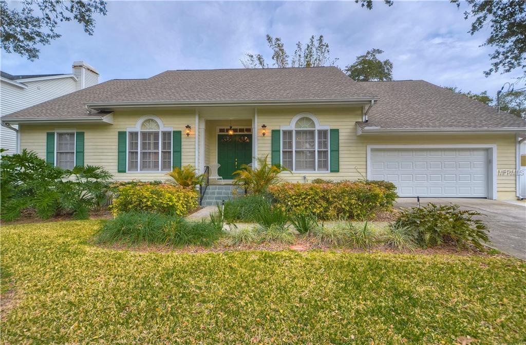 4719 W SAN MIGUEL STREET, TAMPA, Florida 33629, 3 Bedrooms Bedrooms, 7 Rooms Rooms,2 BathroomsBathrooms,Residential,For sale,SAN MIGUEL,T2924357