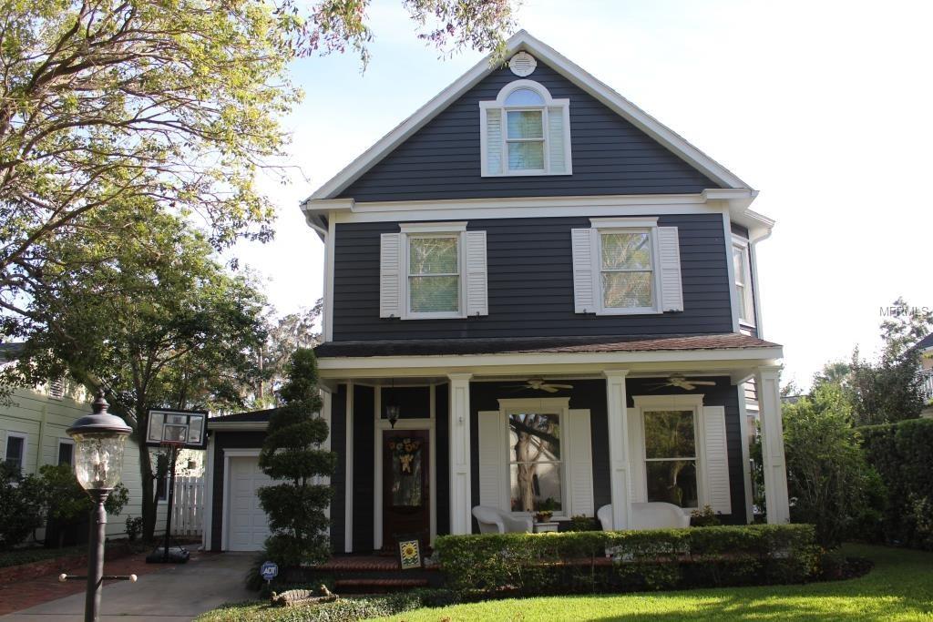 1119 BELLEAIRE CIRCLE, ORLANDO, Florida 32804, 4 Bedrooms Bedrooms, 6 Rooms Rooms,3 BathroomsBathrooms,Residential,For sale,BELLEAIRE,A4208741