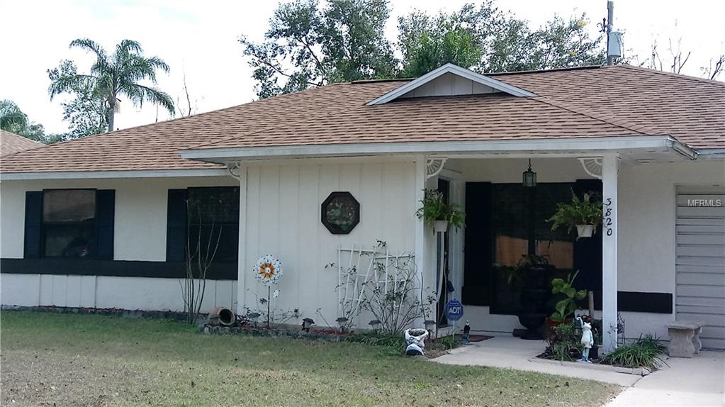3820 SHADY GROVE CIRCLE, ORLANDO, Florida 32810, 3 Bedrooms Bedrooms, 5 Rooms Rooms,2 BathroomsBathrooms,Residential,For sale,SHADY GROVE,S4856743