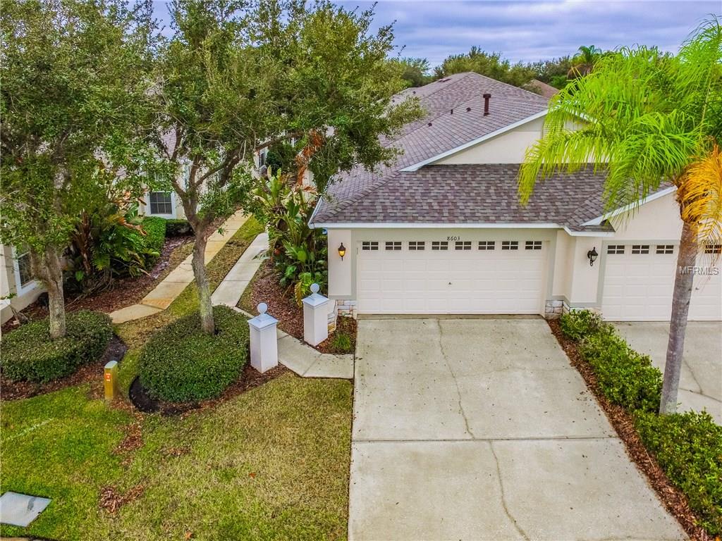 8603 EGRET POINT COURT, TAMPA, Florida 33647, 2 Bedrooms Bedrooms, 5 Rooms Rooms,2 BathroomsBathrooms,Residential,For sale,EGRET POINT,T2927257