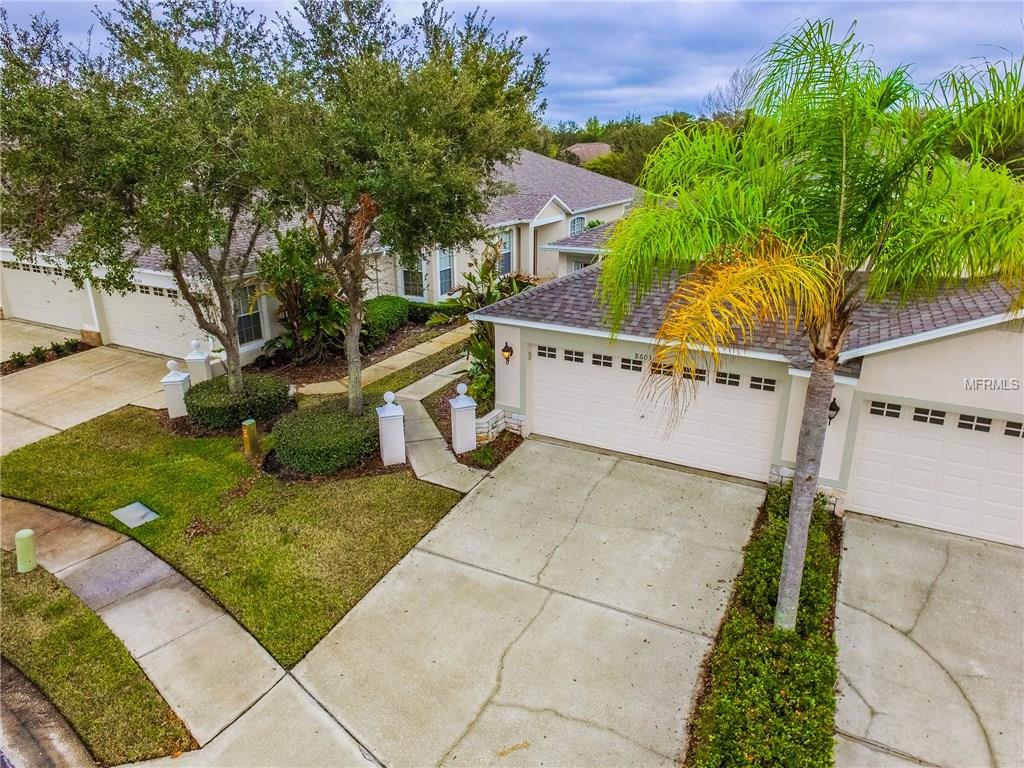 8603 EGRET POINT COURT, TAMPA, Florida 33647, 2 Bedrooms Bedrooms, 5 Rooms Rooms,2 BathroomsBathrooms,Residential,For sale,EGRET POINT,T2927257
