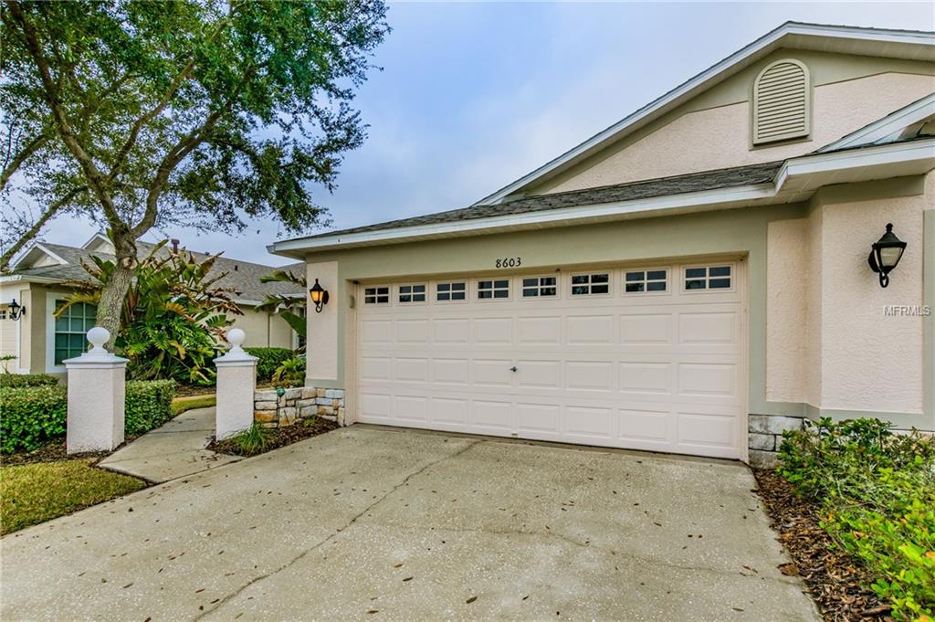 8603 EGRET POINT COURT, TAMPA, Florida 33647, 2 Bedrooms Bedrooms, 5 Rooms Rooms,2 BathroomsBathrooms,Residential,For sale,EGRET POINT,T2927257