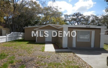 2710 22ND AVENUE S, ST PETERSBURG, Florida 33712, 3 Bedrooms Bedrooms, 3 Rooms Rooms,1 BathroomBathrooms,Residential,For sale,22ND,U7847564