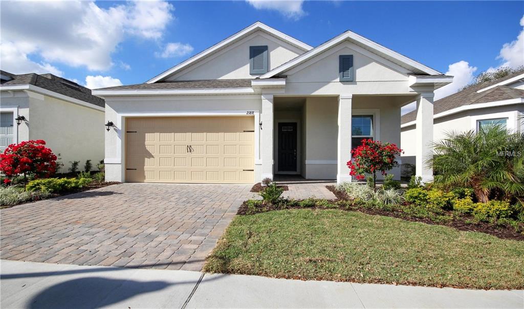 2188 ANTILLES CLUB DRIVE, KISSIMMEE, Florida 34747, 2 Bedrooms Bedrooms, 3 Rooms Rooms,2 BathroomsBathrooms,Residential,For sale,ANTILLES CLUB,O5533833