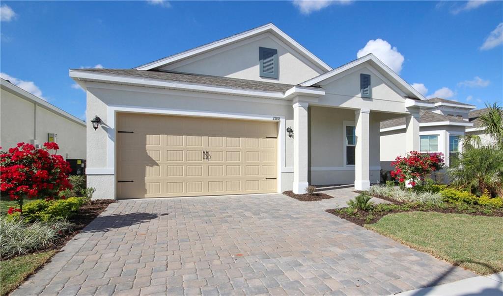 2188 ANTILLES CLUB DRIVE, KISSIMMEE, Florida 34747, 2 Bedrooms Bedrooms, 3 Rooms Rooms,2 BathroomsBathrooms,Residential,For sale,ANTILLES CLUB,O5533833