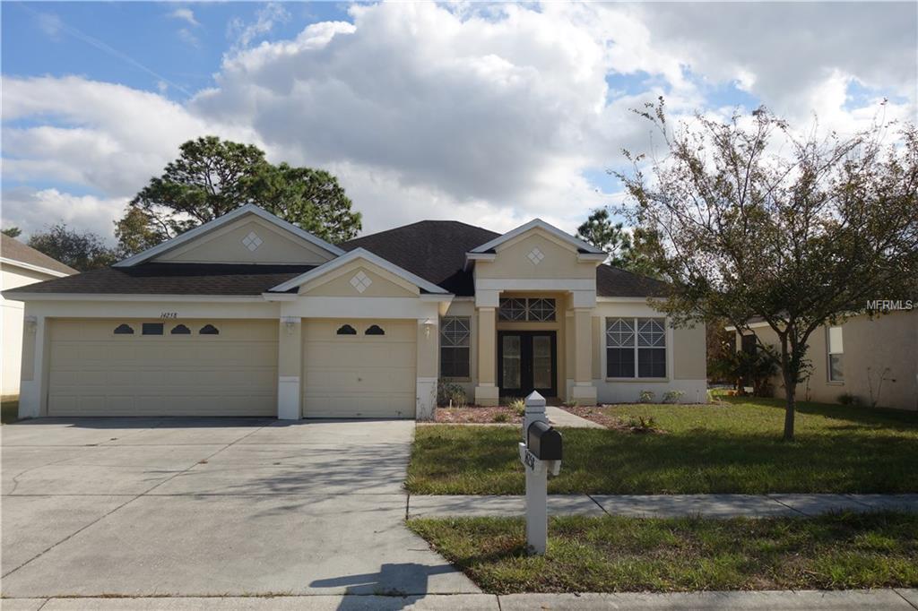 14258 BENSBROOK DRIVE, SPRING HILL, Florida 34609, 4 Bedrooms Bedrooms, 9 Rooms Rooms,3 BathroomsBathrooms,Residential,For sale,BENSBROOK,U7842932