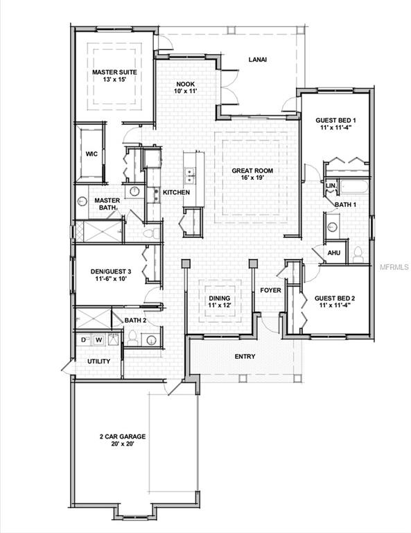 2992 BREEZY MEADOWS, CLEARWATER, Florida 33760, 4 Bedrooms Bedrooms, 5 Rooms Rooms,3 BathroomsBathrooms,Residential,For sale,BREEZY MEADOWS,U7844329