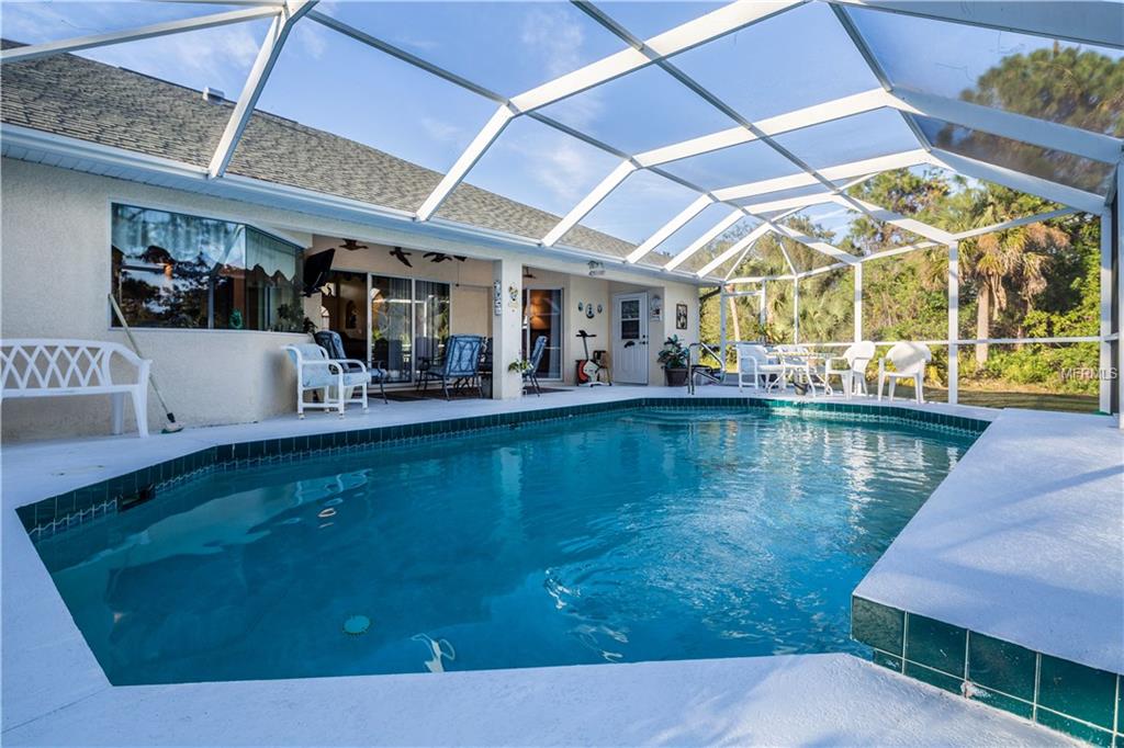 145 SPUR DRIVE, ROTONDA WEST, Florida 33947, 3 Bedrooms Bedrooms, 7 Rooms Rooms,2 BathroomsBathrooms,Residential,For sale,SPUR,D5922510