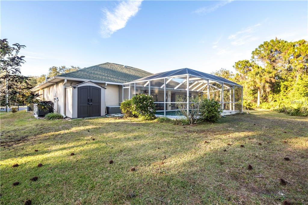 145 SPUR DRIVE, ROTONDA WEST, Florida 33947, 3 Bedrooms Bedrooms, 7 Rooms Rooms,2 BathroomsBathrooms,Residential,For sale,SPUR,D5922510