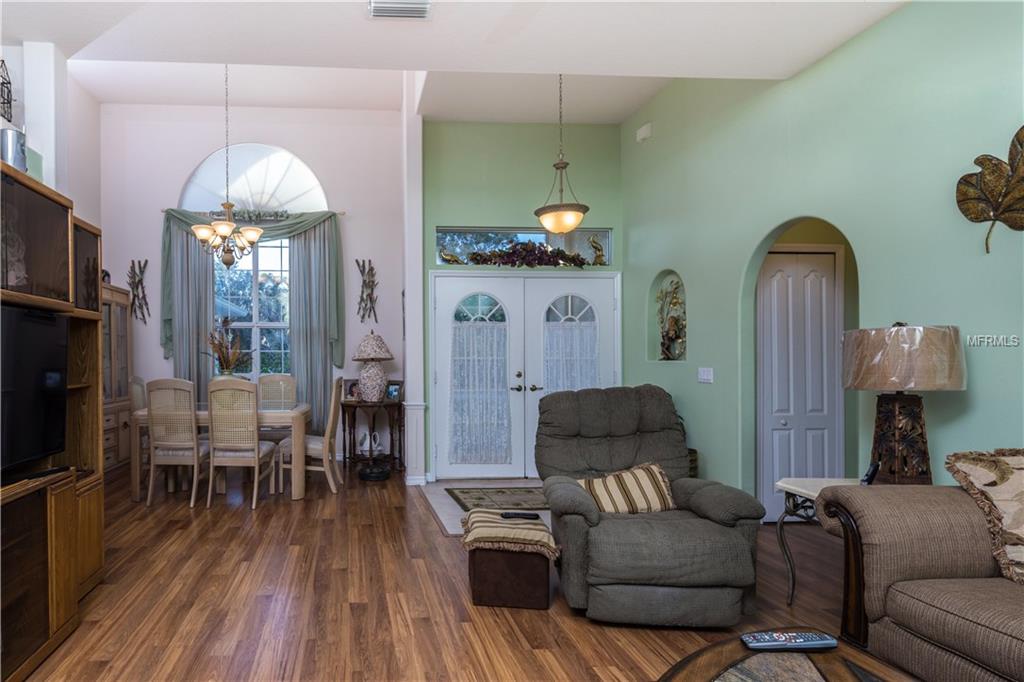 145 SPUR DRIVE, ROTONDA WEST, Florida 33947, 3 Bedrooms Bedrooms, 7 Rooms Rooms,2 BathroomsBathrooms,Residential,For sale,SPUR,D5922510