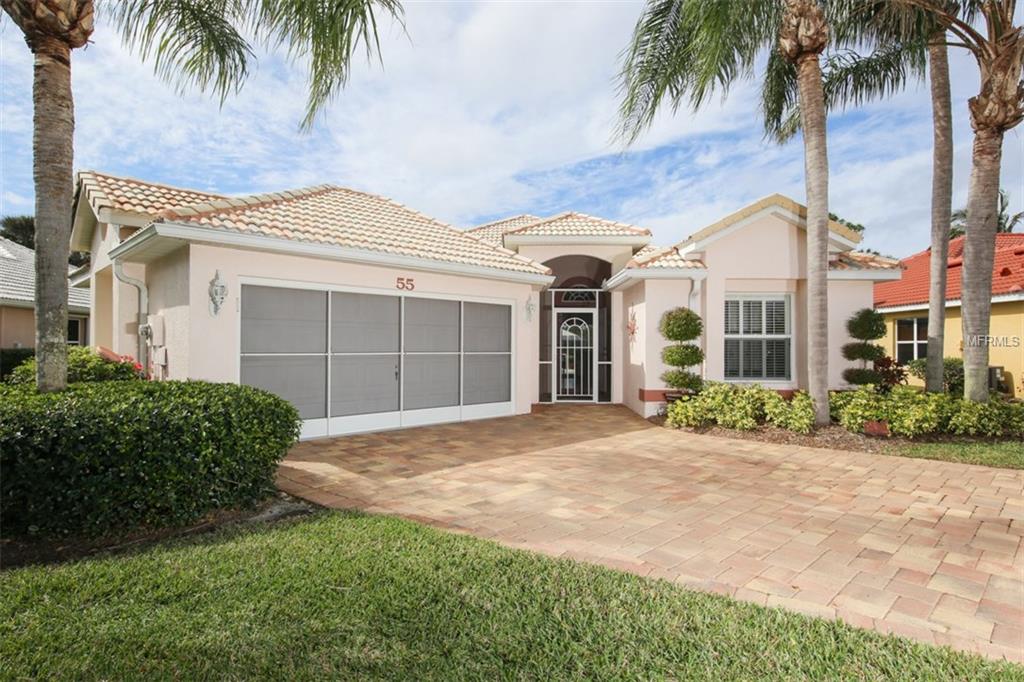 55 BIG PINE LANE, PUNTA GORDA, Florida 33955, 2 Bedrooms Bedrooms, 5 Rooms Rooms,2 BathroomsBathrooms,Residential,For sale,BIG PINE,C7248921