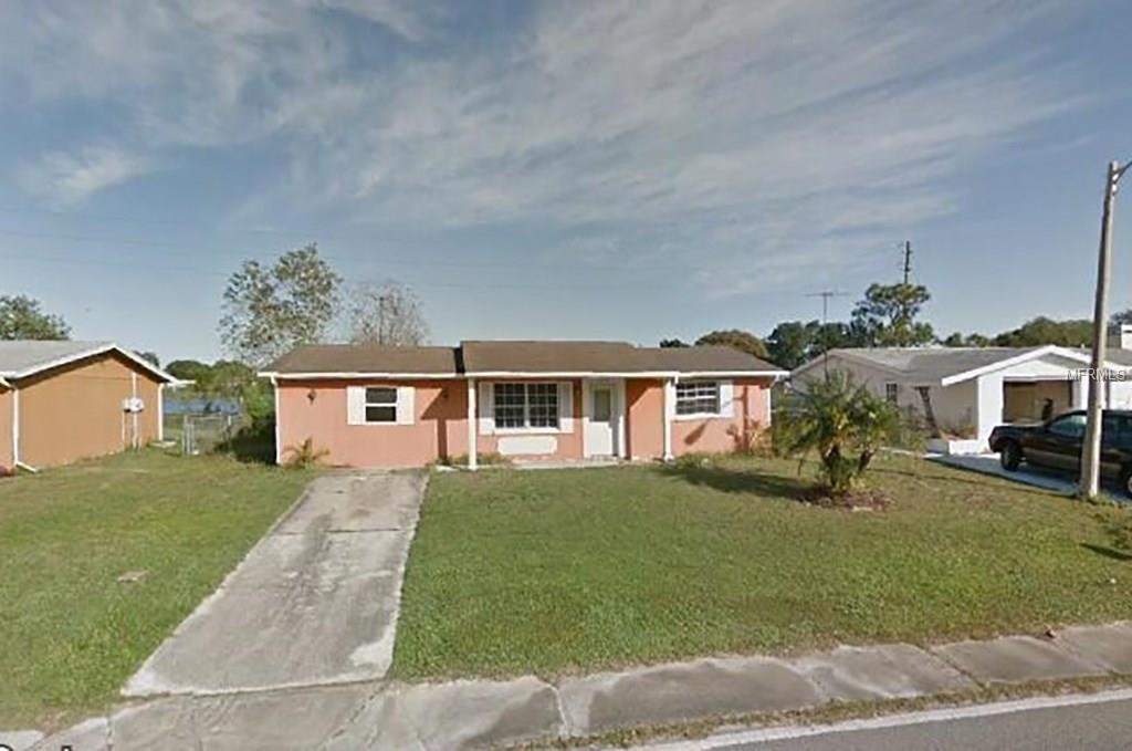 7814 FOX HOLLOW DRIVE, PORT RICHEY, Florida 34668, 3 Bedrooms Bedrooms, 6 Rooms Rooms,1 BathroomBathrooms,Residential,For sale,FOX HOLLOW,U7847493