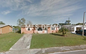 7814 FOX HOLLOW DRIVE, PORT RICHEY, Florida 34668, 3 Bedrooms Bedrooms, 6 Rooms Rooms,1 BathroomBathrooms,Residential,For sale,FOX HOLLOW,U7847493