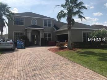 2268 VIEHMAN TRAIL, KISSIMMEE, Florida 34746, 5 Bedrooms Bedrooms, 8 Rooms Rooms,3 BathroomsBathrooms,Residential,For sale,VIEHMAN,S4857090