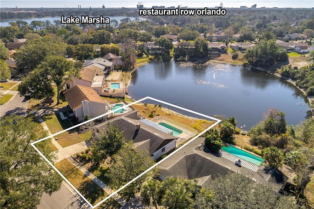 7812 WHITE ASH STREET, ORLANDO, Florida 32819, 3 Bedrooms Bedrooms, 8 Rooms Rooms,2 BathroomsBathrooms,Residential,For sale,WHITE ASH,O5556576