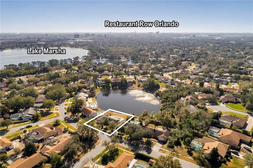 7812 WHITE ASH STREET, ORLANDO, Florida 32819, 3 Bedrooms Bedrooms, 8 Rooms Rooms,2 BathroomsBathrooms,Residential,For sale,WHITE ASH,O5556576