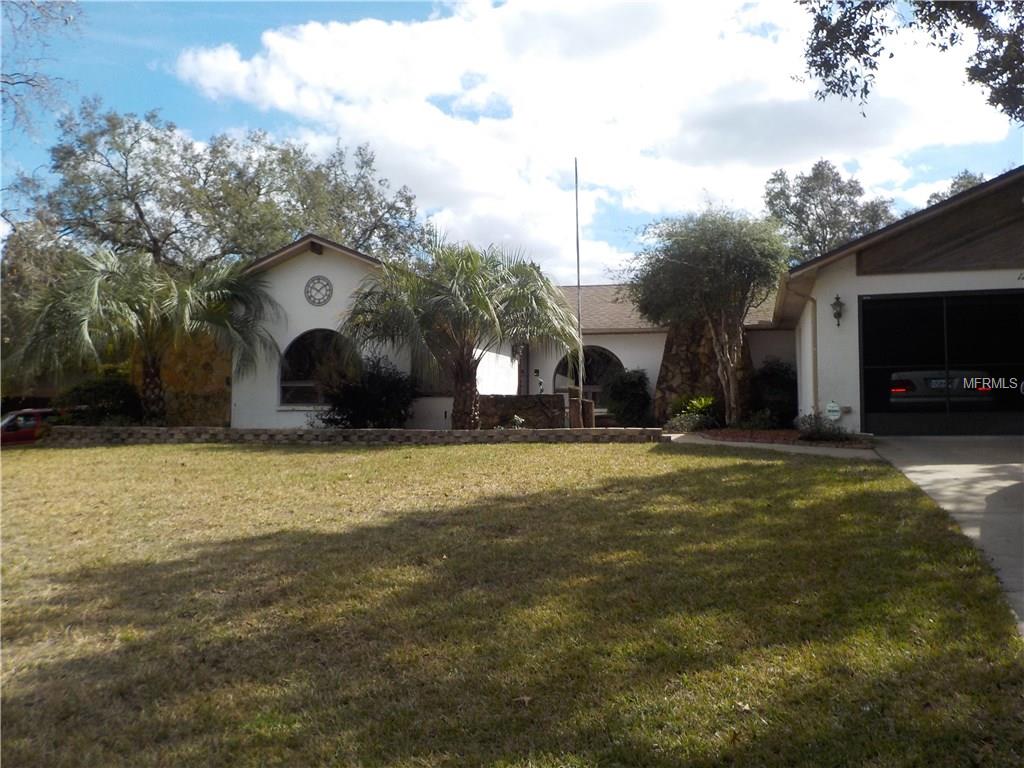 12700 SHERMAN DRIVE, HUDSON, Florida 34667, 3 Bedrooms Bedrooms, 7 Rooms Rooms,2 BathroomsBathrooms,Residential,For sale,SHERMAN,W7637579