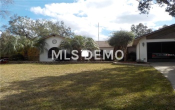 12700 SHERMAN DRIVE, HUDSON, Florida 34667, 3 Bedrooms Bedrooms, 7 Rooms Rooms,2 BathroomsBathrooms,Residential,For sale,SHERMAN,W7637579