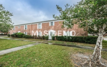 1062 85TH TERRACE N, ST PETERSBURG, Florida 33702, 1 Bedroom Bedrooms, 4 Rooms Rooms,1 BathroomBathrooms,Residential,For sale,85TH,U7847221